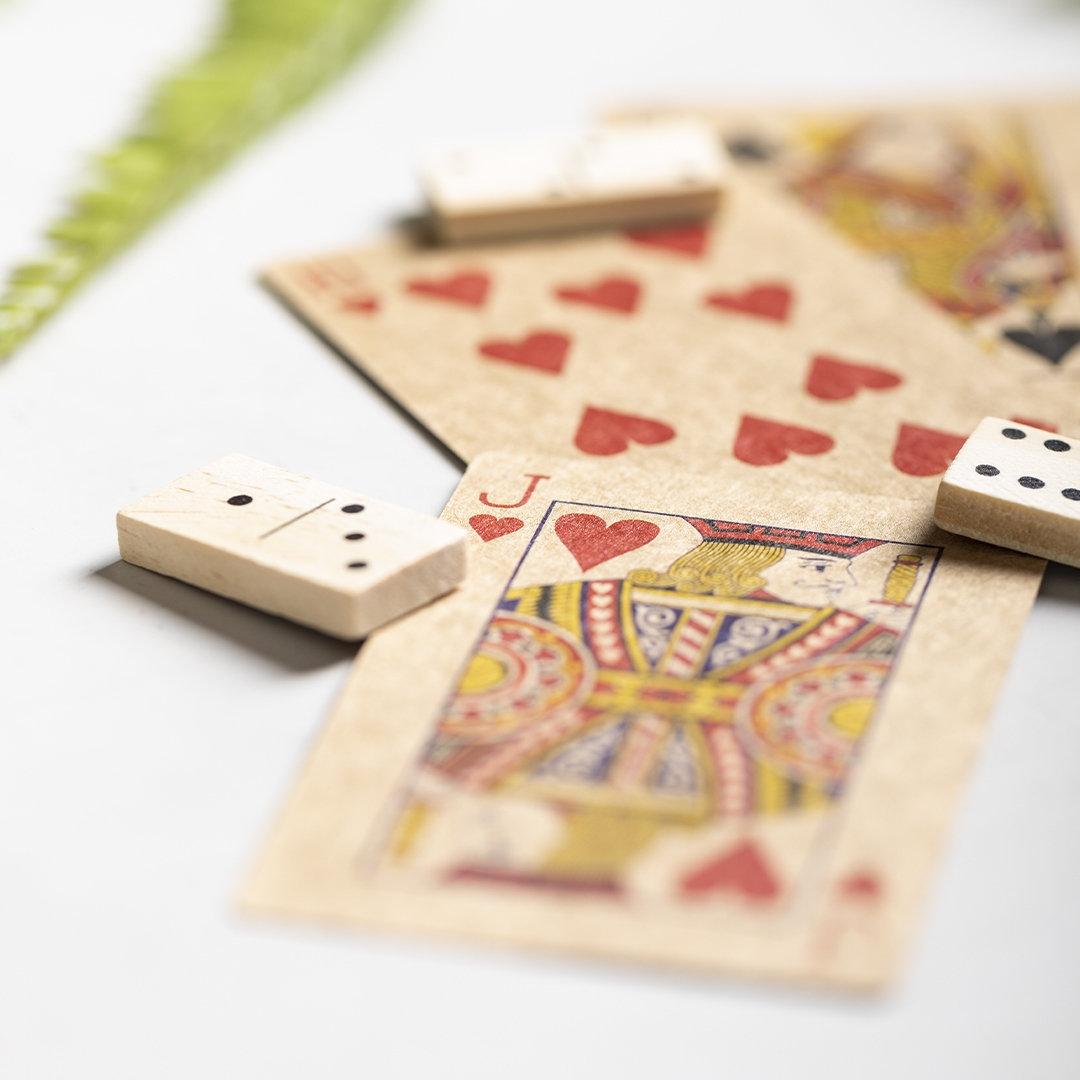 Set de jocuri Halin 