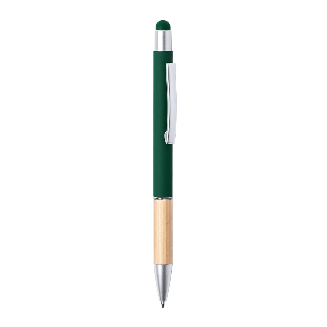 Pix cu stylus pentru ecrane tactile Zabox hunter