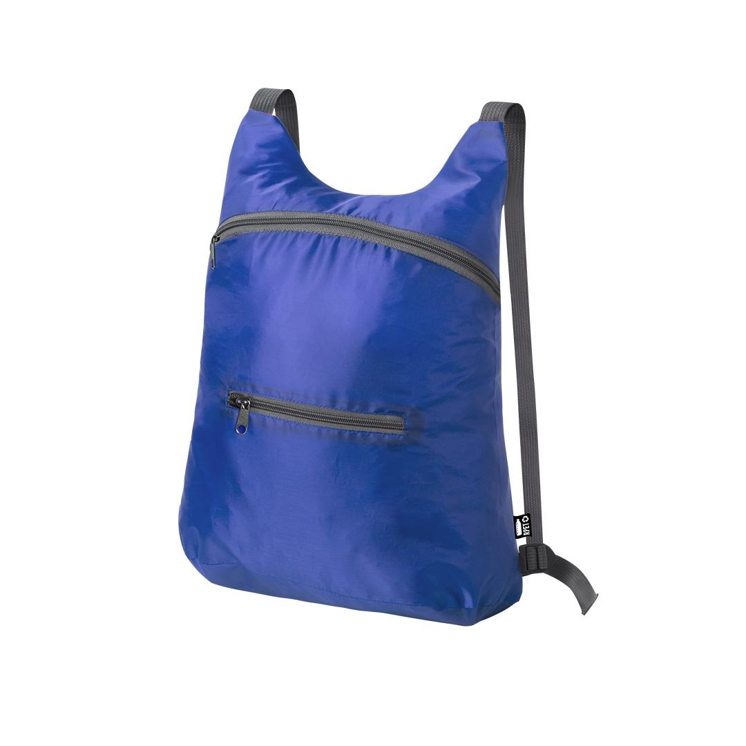 Rucsac de oraș Brocky albastru