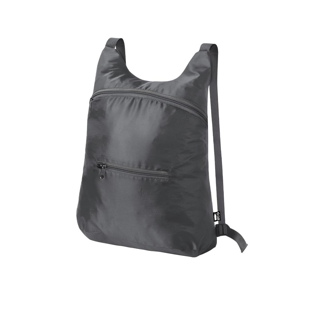 Rucsac de oraș Brocky gri