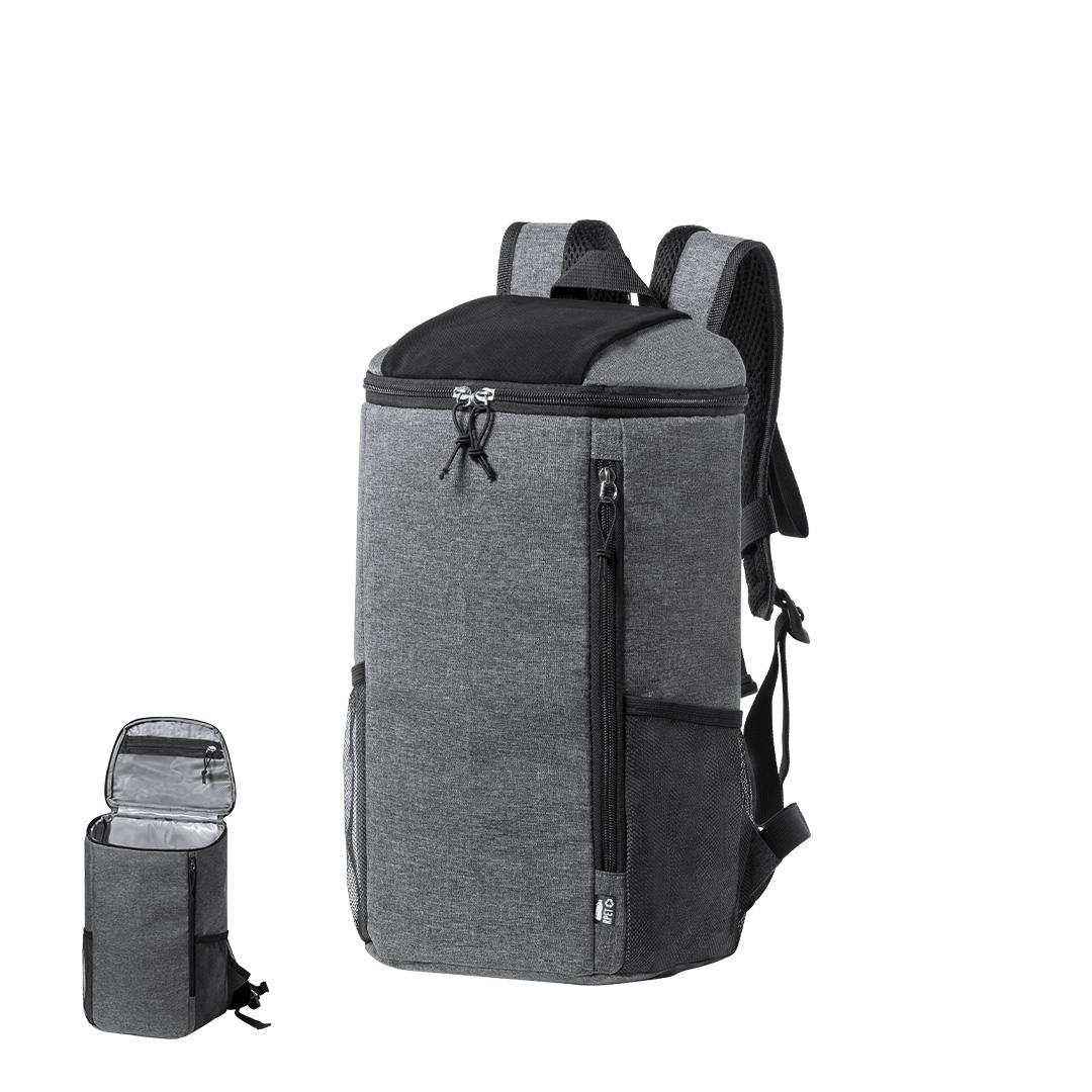 Rucsac termoizolant Kemper gri