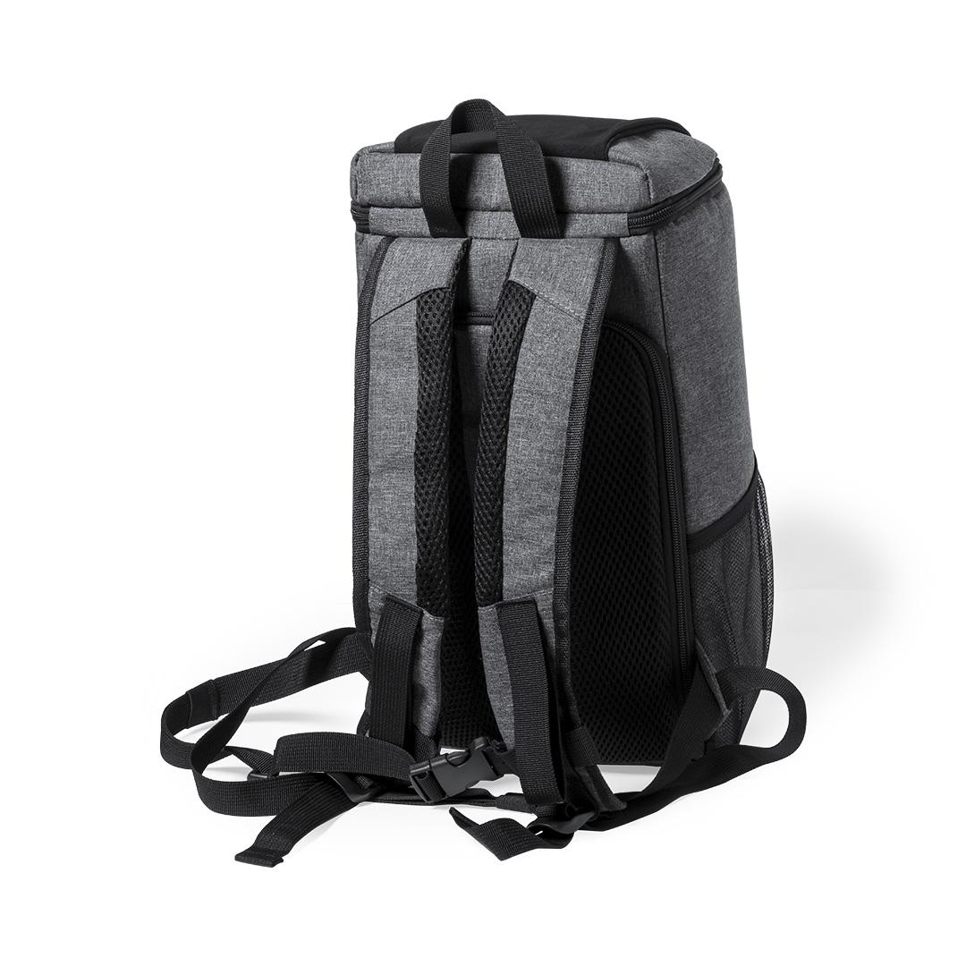 Rucsac termoizolant Kemper gri