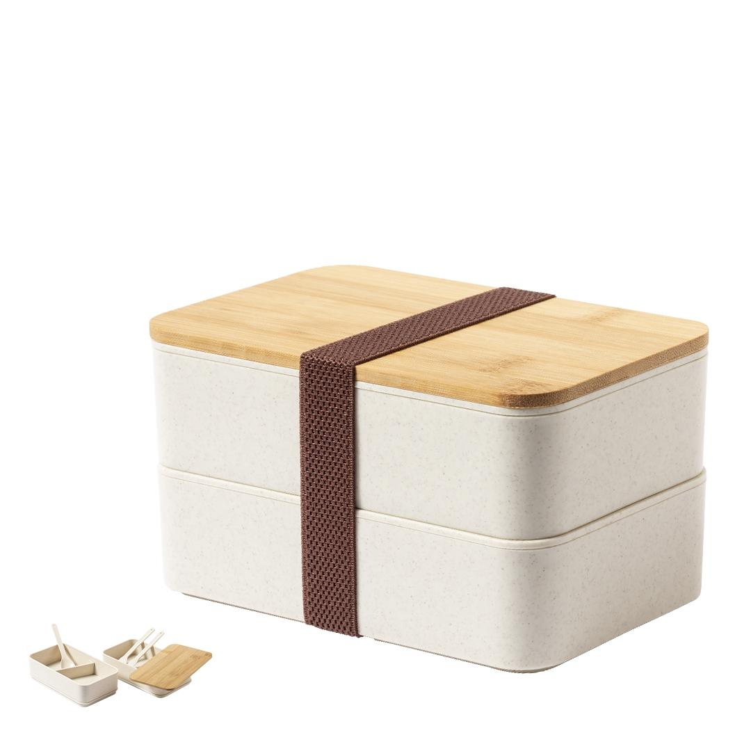 Caserolă pentru prânz Bawar natural