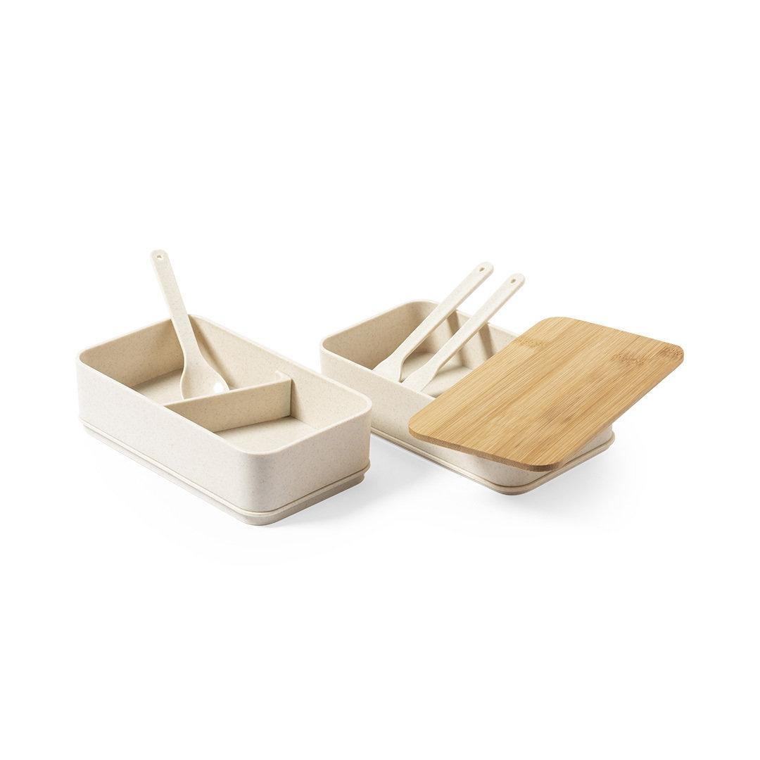 Caserolă pentru prânz Bawar natural