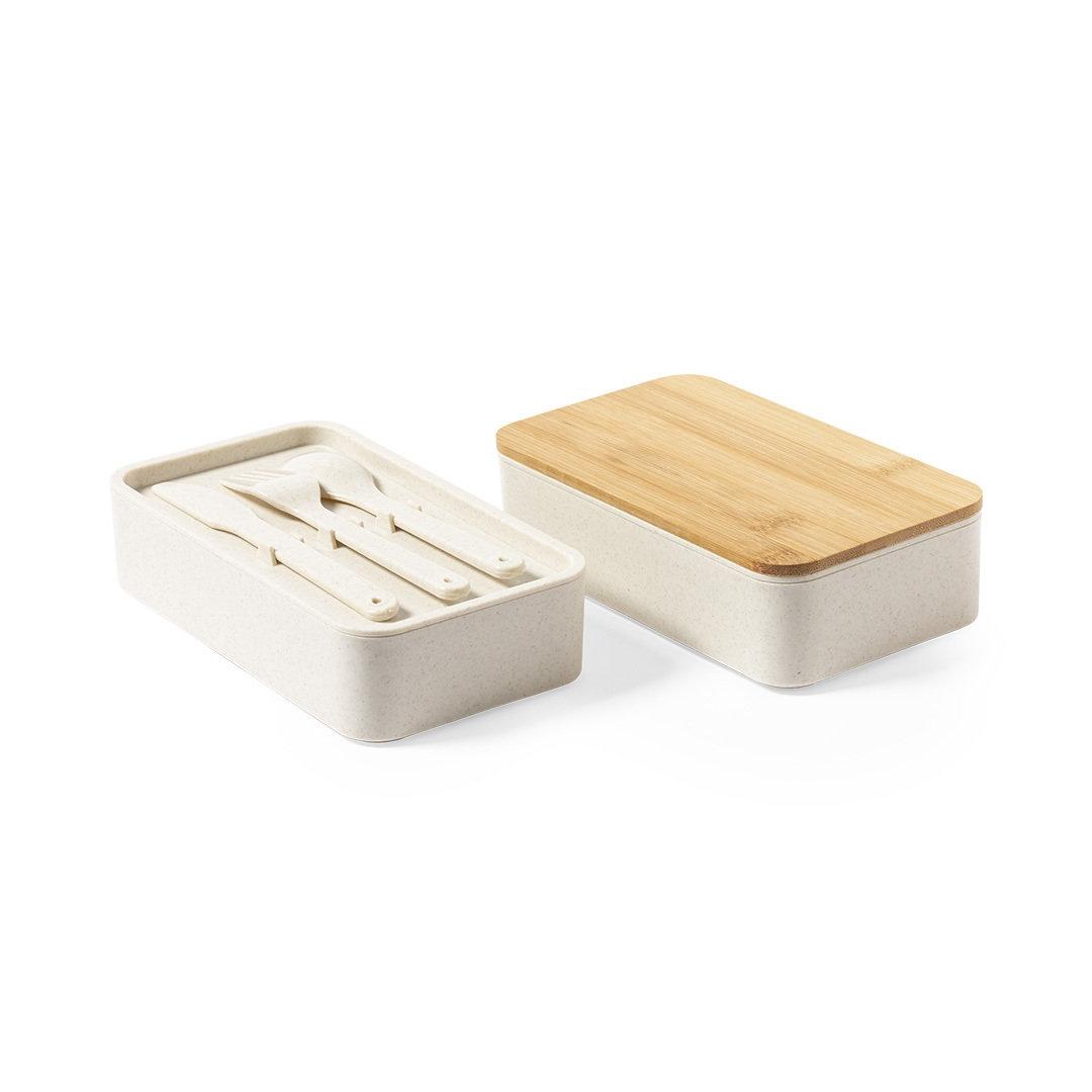 Caserolă pentru prânz Bawar natural