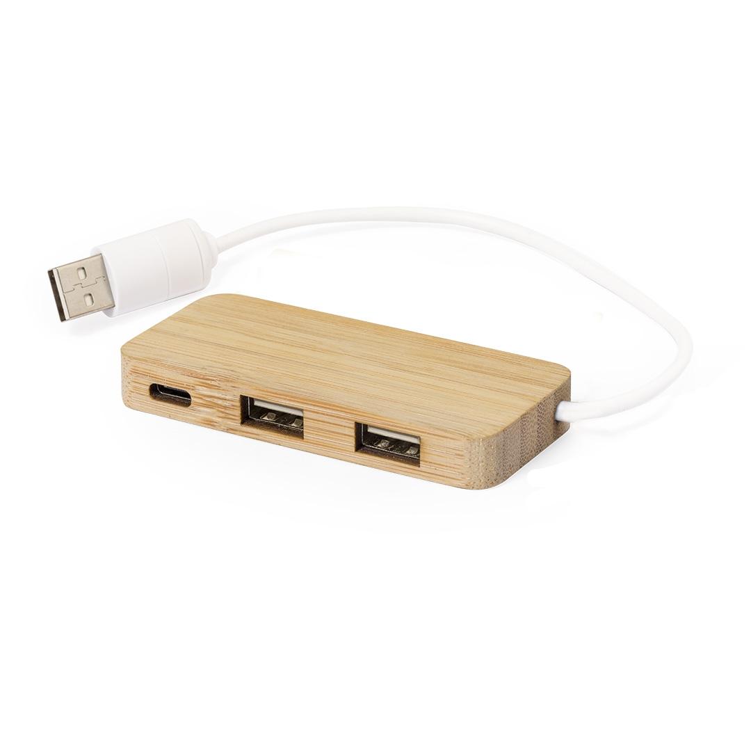 Distribuitor USB Hub Norman 