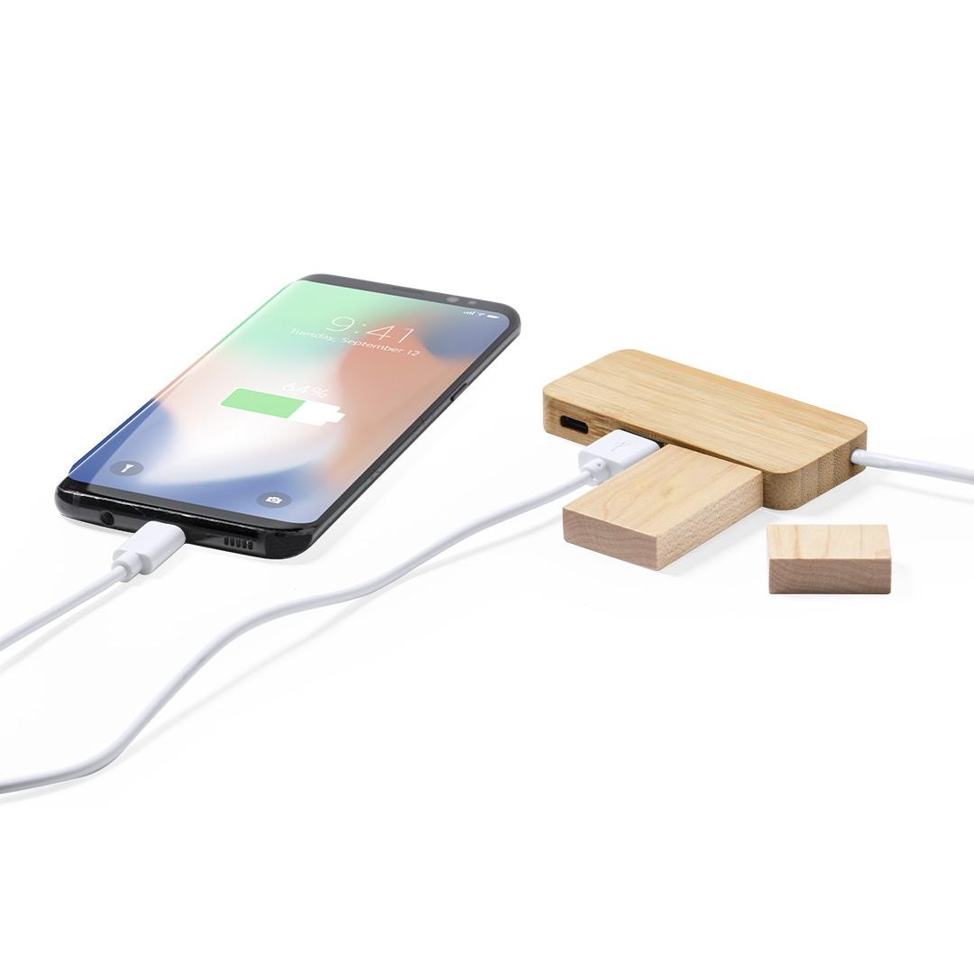 Distribuitor USB Hub Norman 