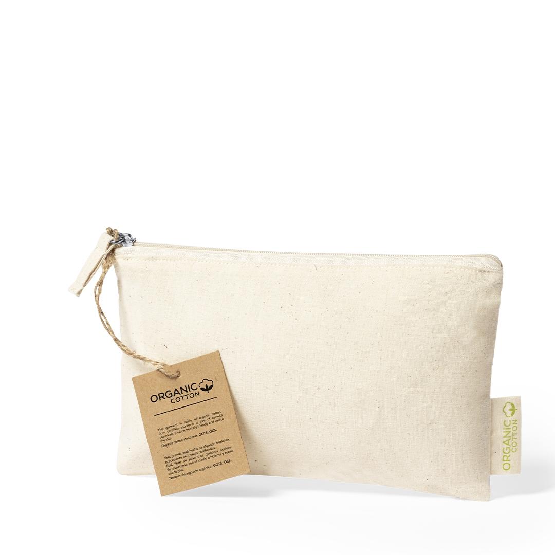 Geantă pentru cosmetice Plumok natural