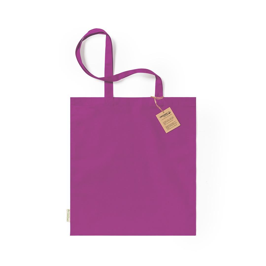 Geantă de mână Klimbou fucsia