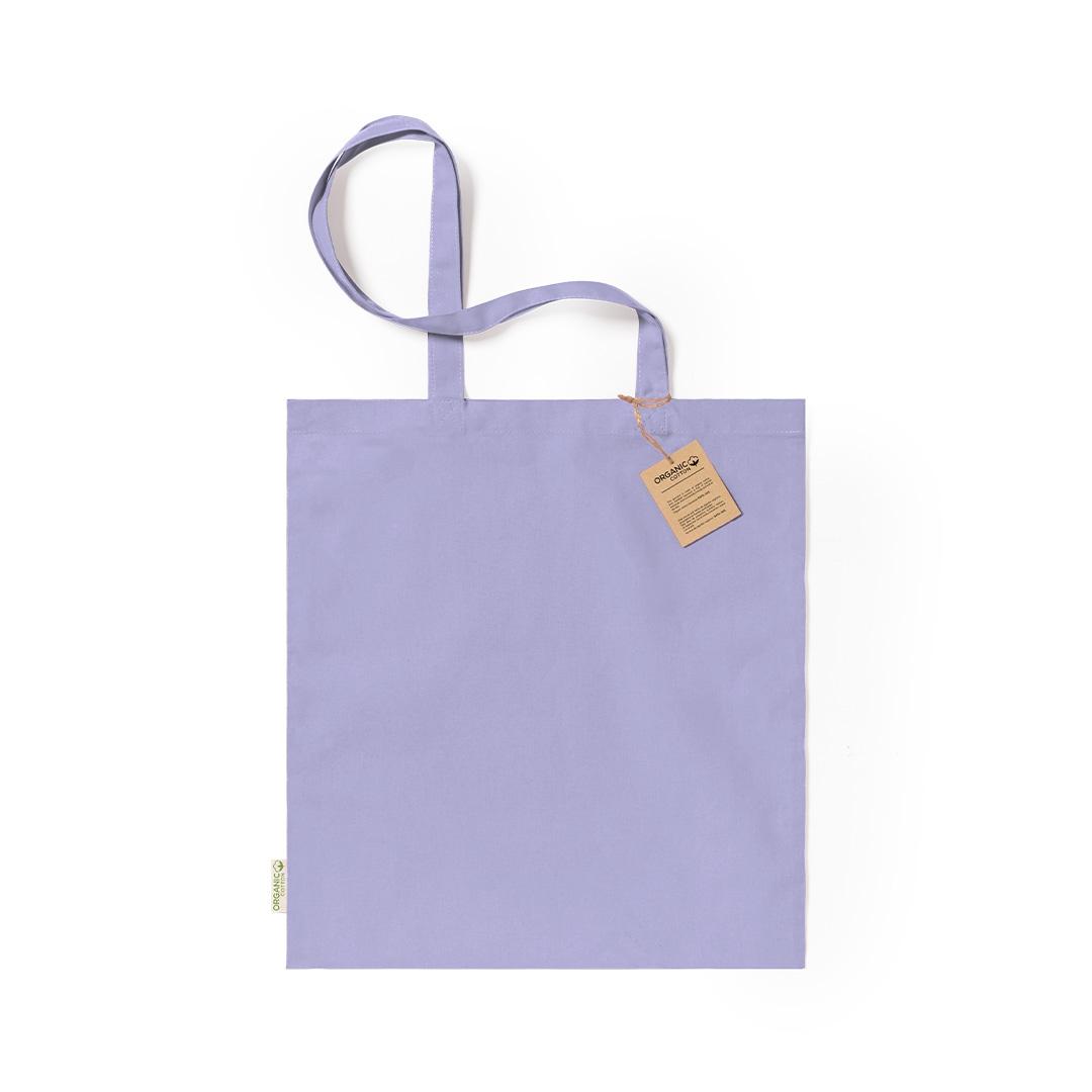 Geantă de mână Klimbou violet