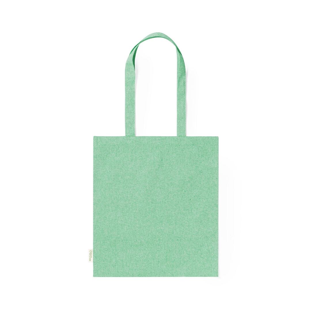 Geantă de mână Rassel verde