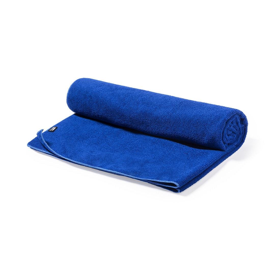 Prosop absorbant Risel roșu