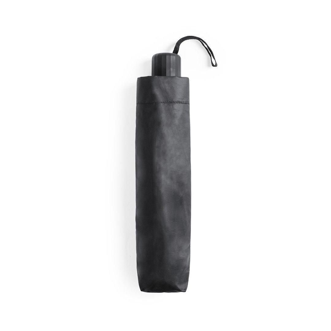Parasolar auto Birdy negru