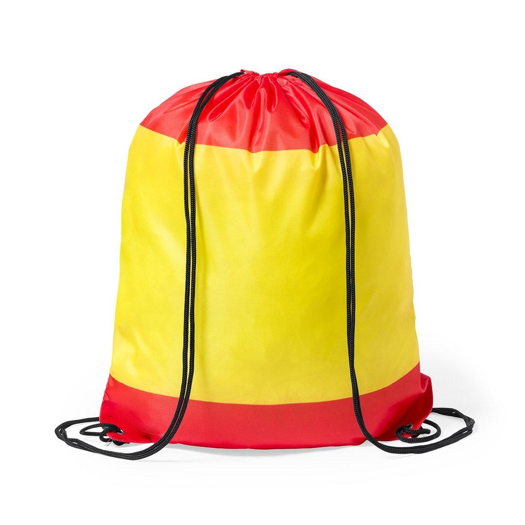 Sac cu șnur Stiff spania