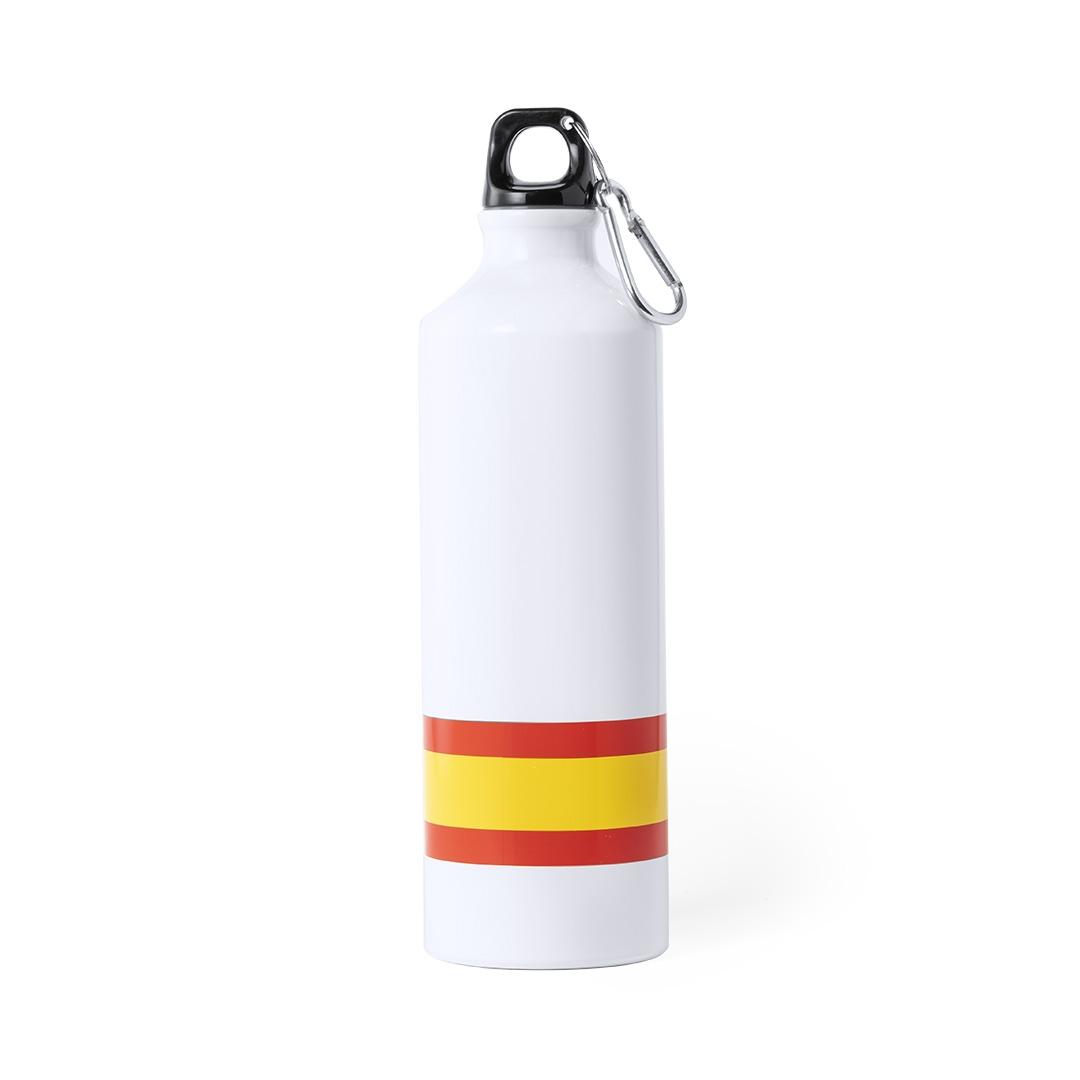 Sticlă pentru apă Alprin