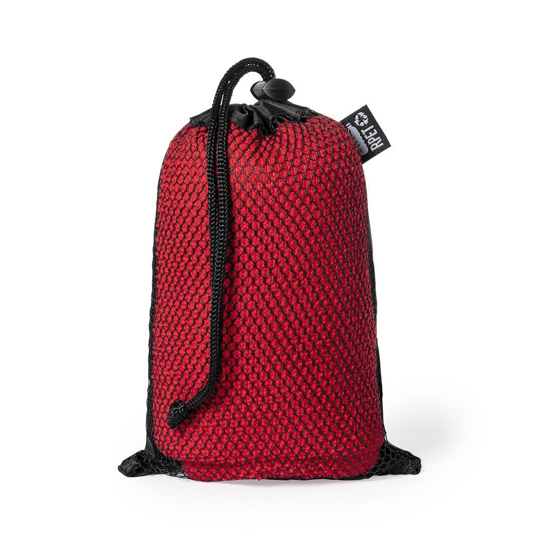 Prosop absorbant Slash negru