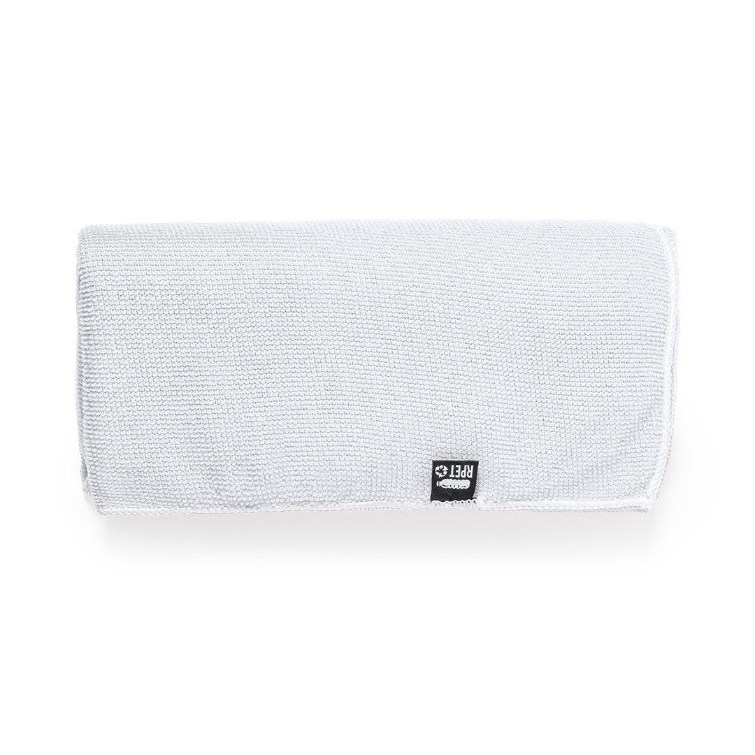Prosop absorbant Slash negru