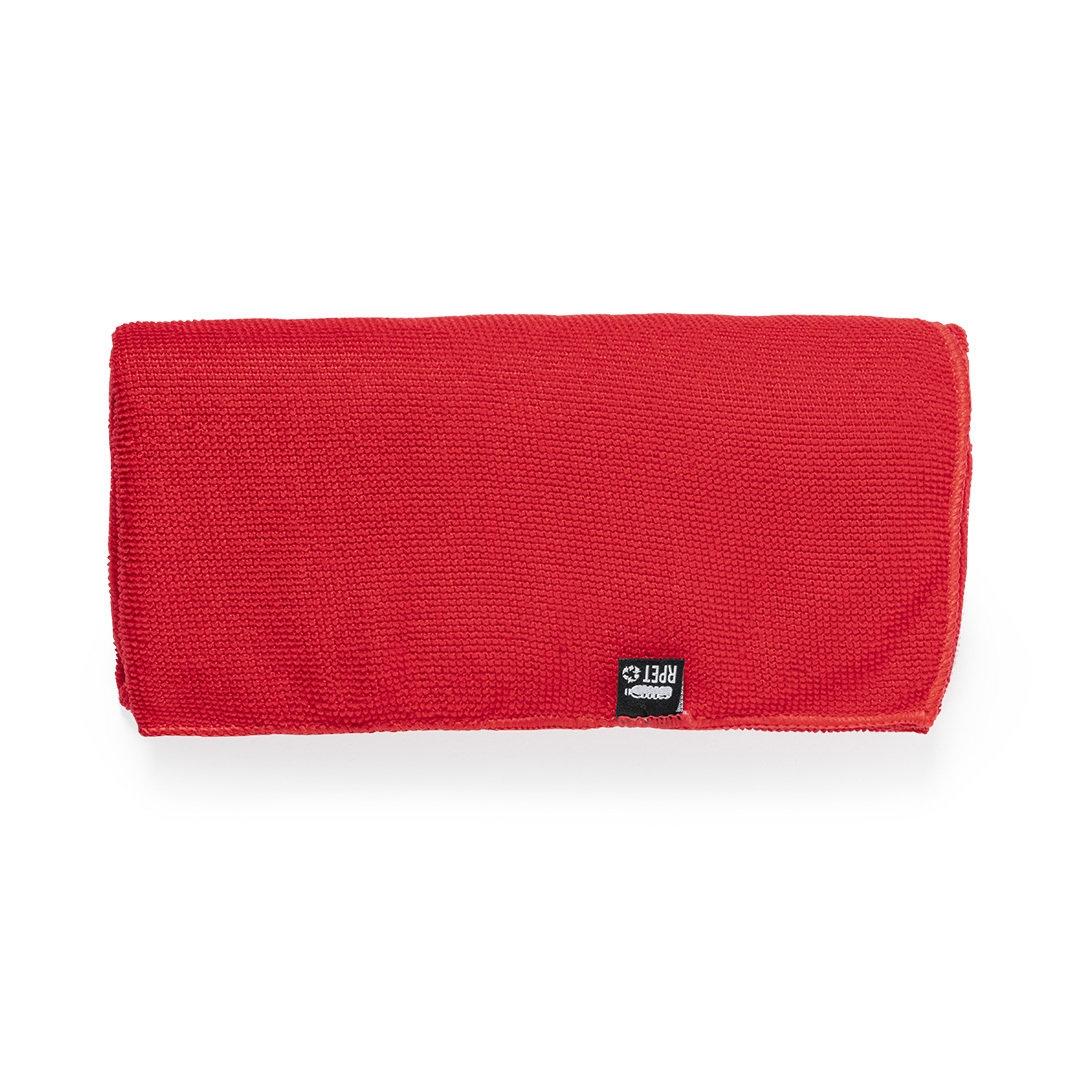Prosop absorbant Slash negru