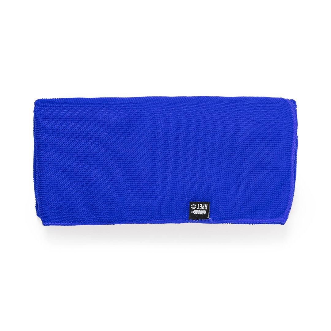 Prosop absorbant Slash negru