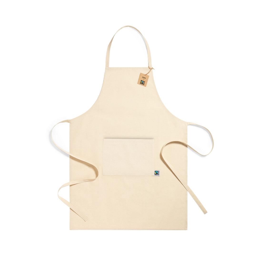 Șorț de bucătărie Zowi Fairtrade