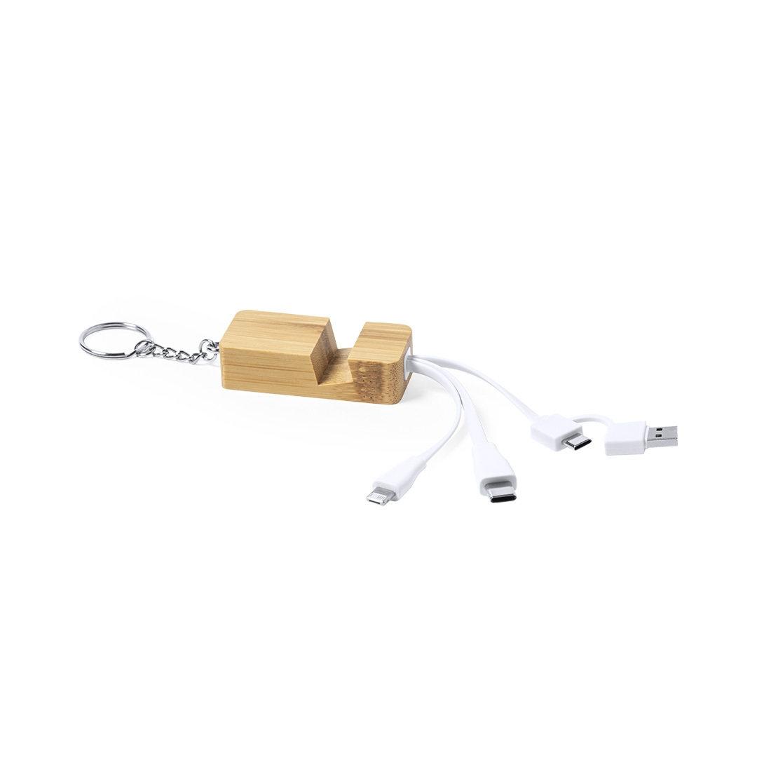 Cablu de încărcare multifuncțional Drusek 