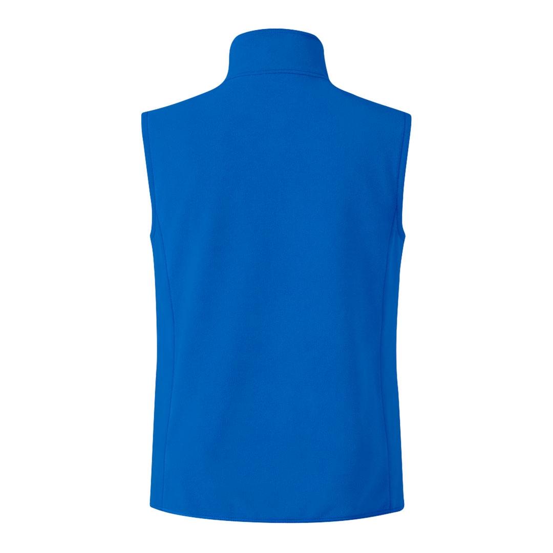 Vestă Jandro albastru XL