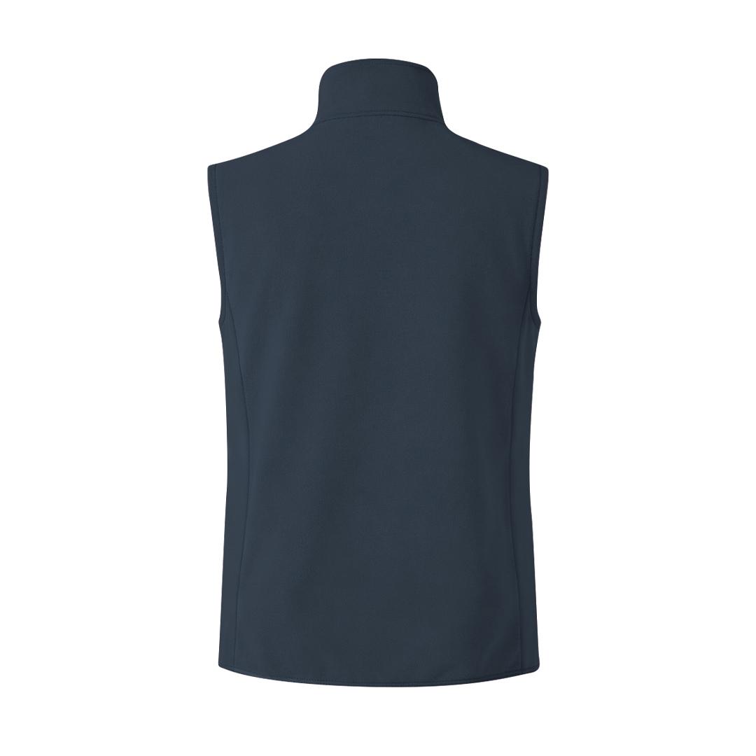 Vestă Jandro albastru XL