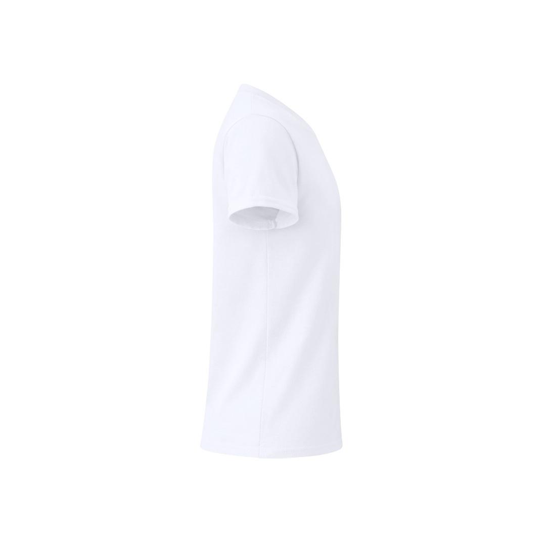 Tricou alb pentru copii Iconic alb 7 - 8 ani