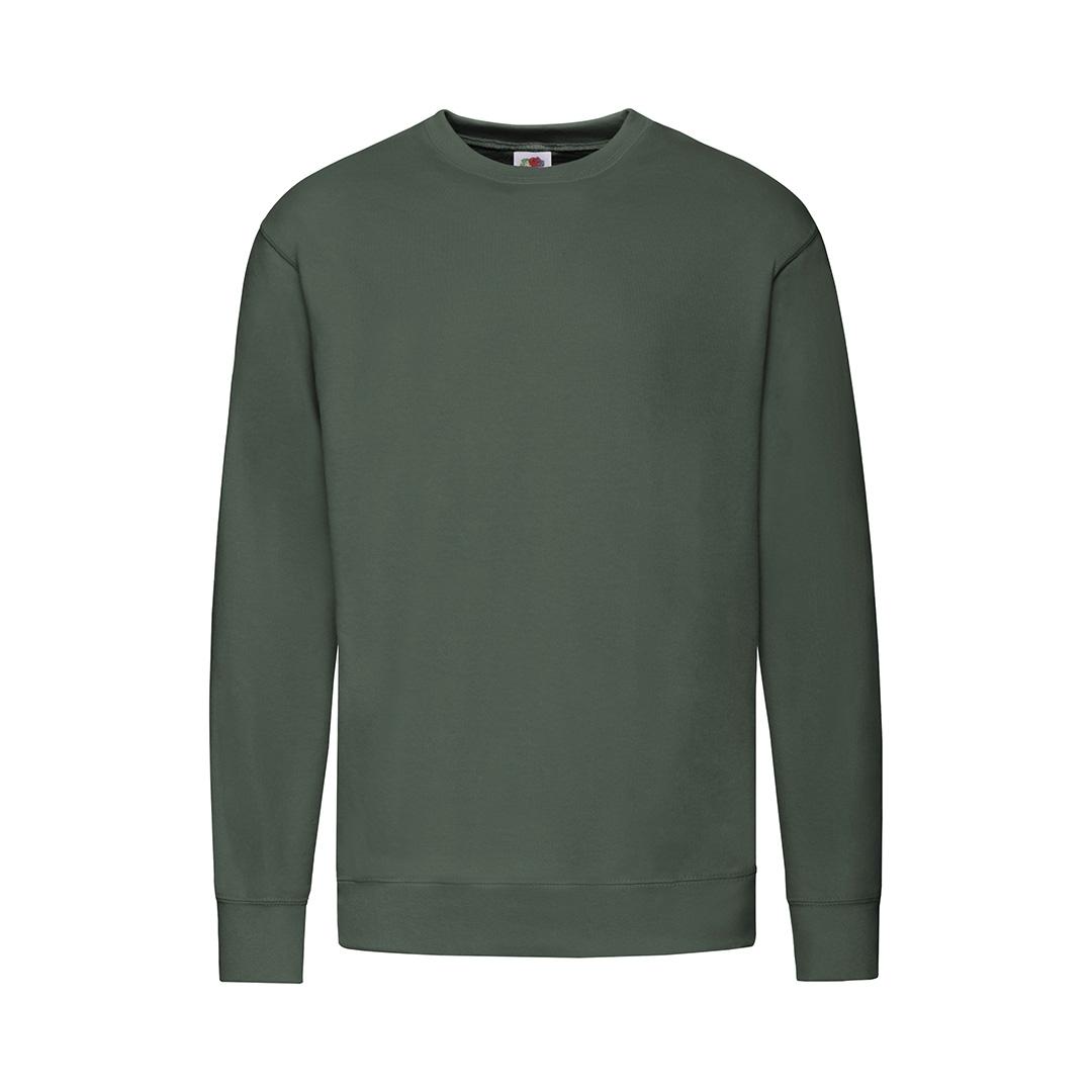 Hanorac subțire pentru adulți Lightweight Set-In S hunter M
