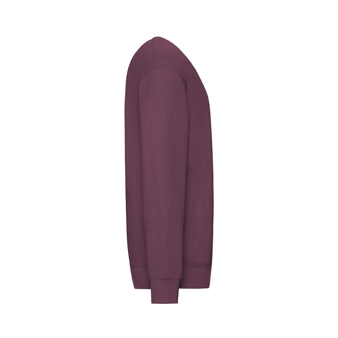 Hanorac subțire pentru adulți Lightweight Set-In S gri închis L