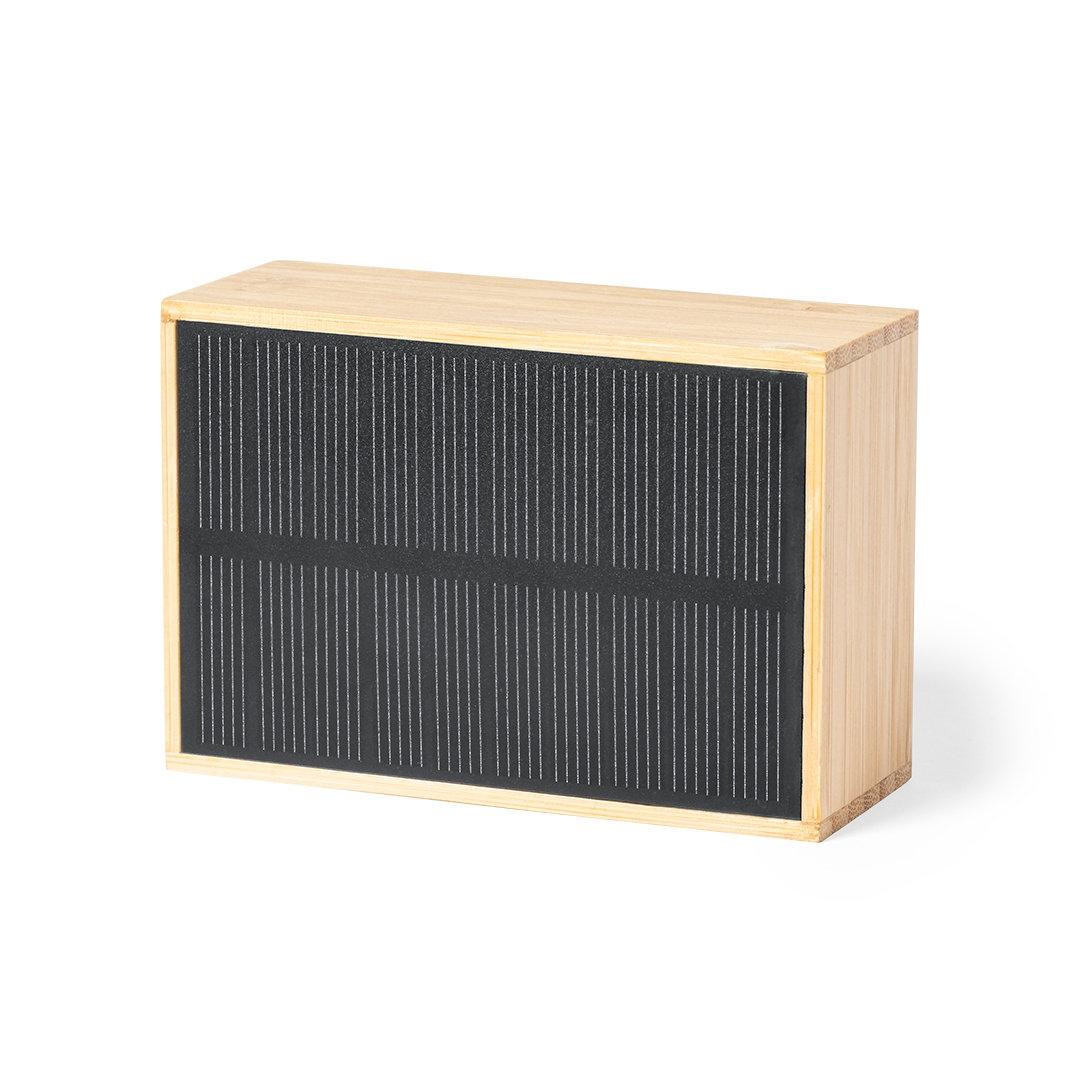 Boxă portabilă Laurens Fsc 