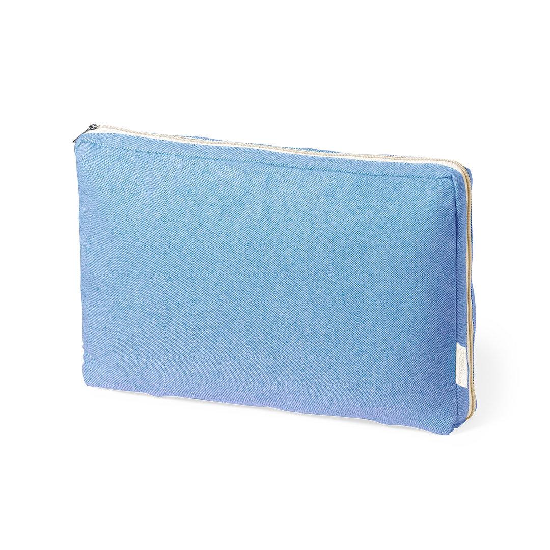 Husă pentru laptop Drift albastru