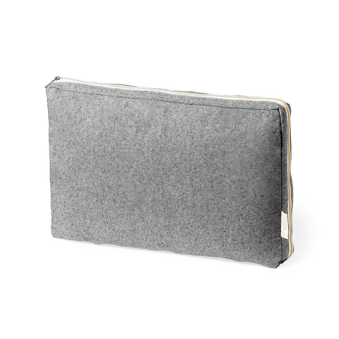 Husă pentru laptop Drift negru