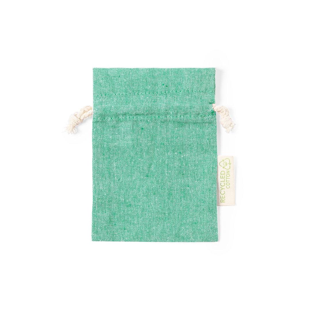 Geantă de mână Dratinix verde