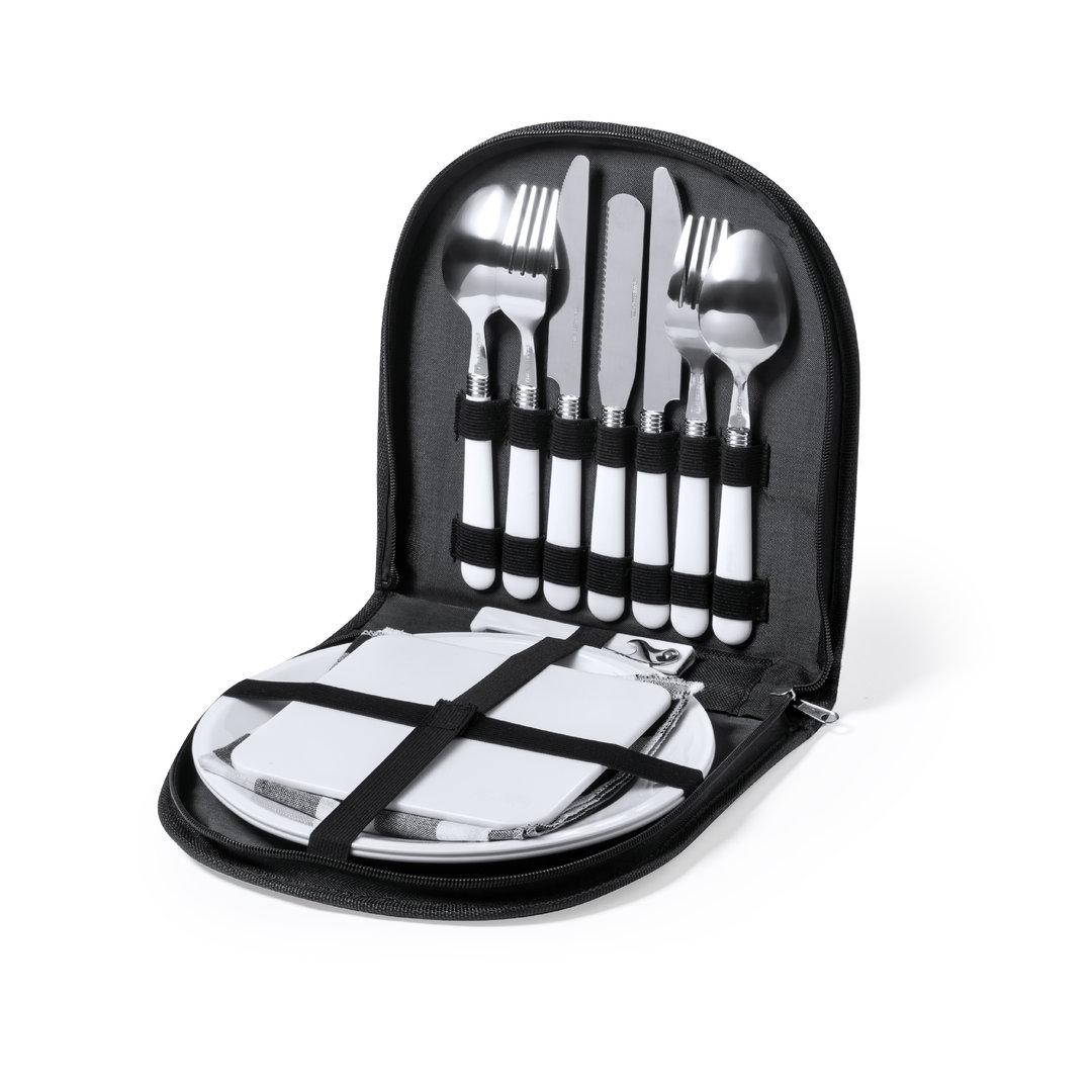 Set pentru picnic Tilken