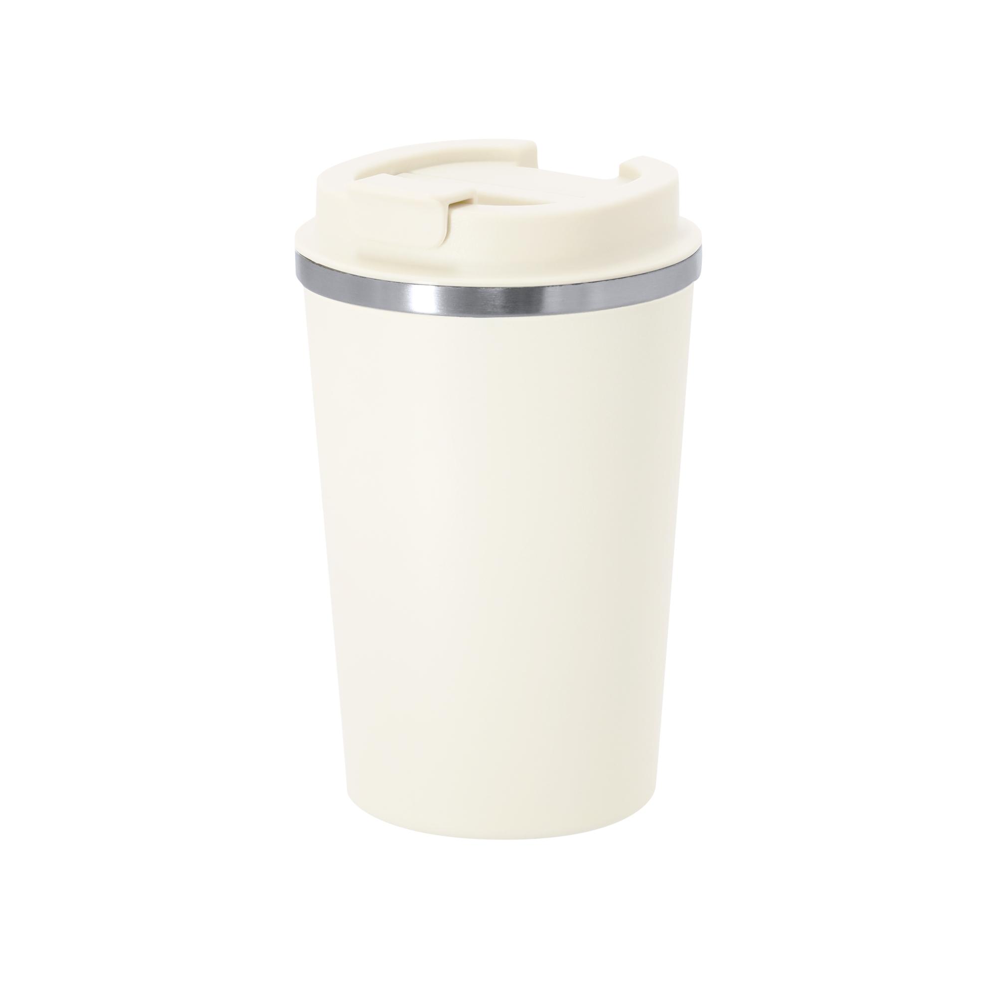 Cană termoizolantă Vicuit natural