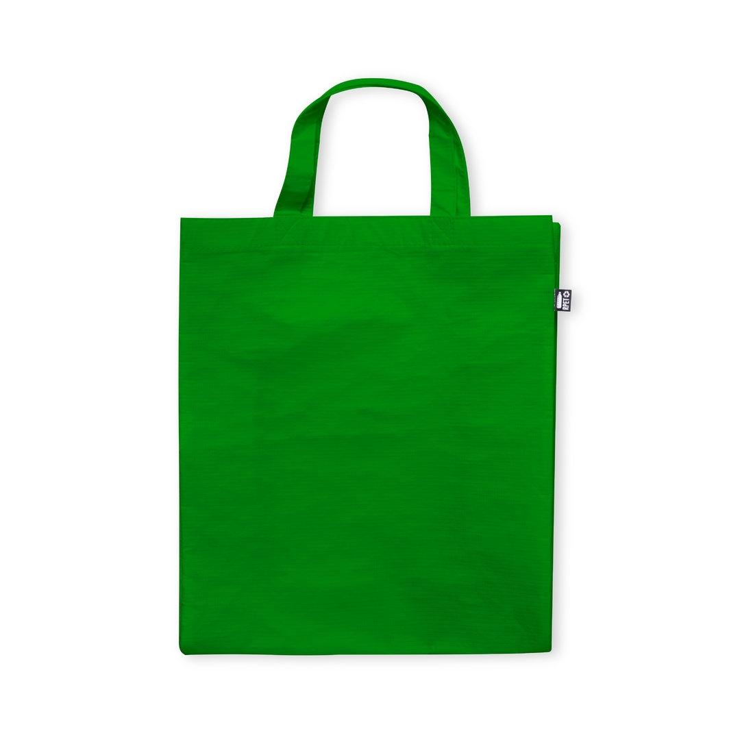 Geantă de mână Okada verde