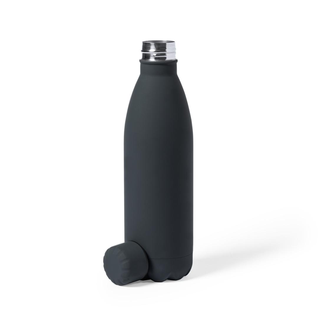 Sticlă pentru apă Jenings negru