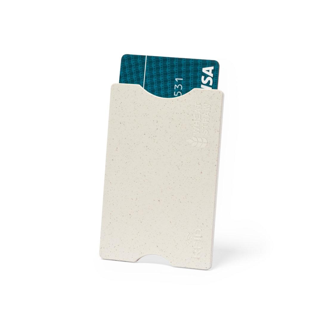 Portcard Buguet natural