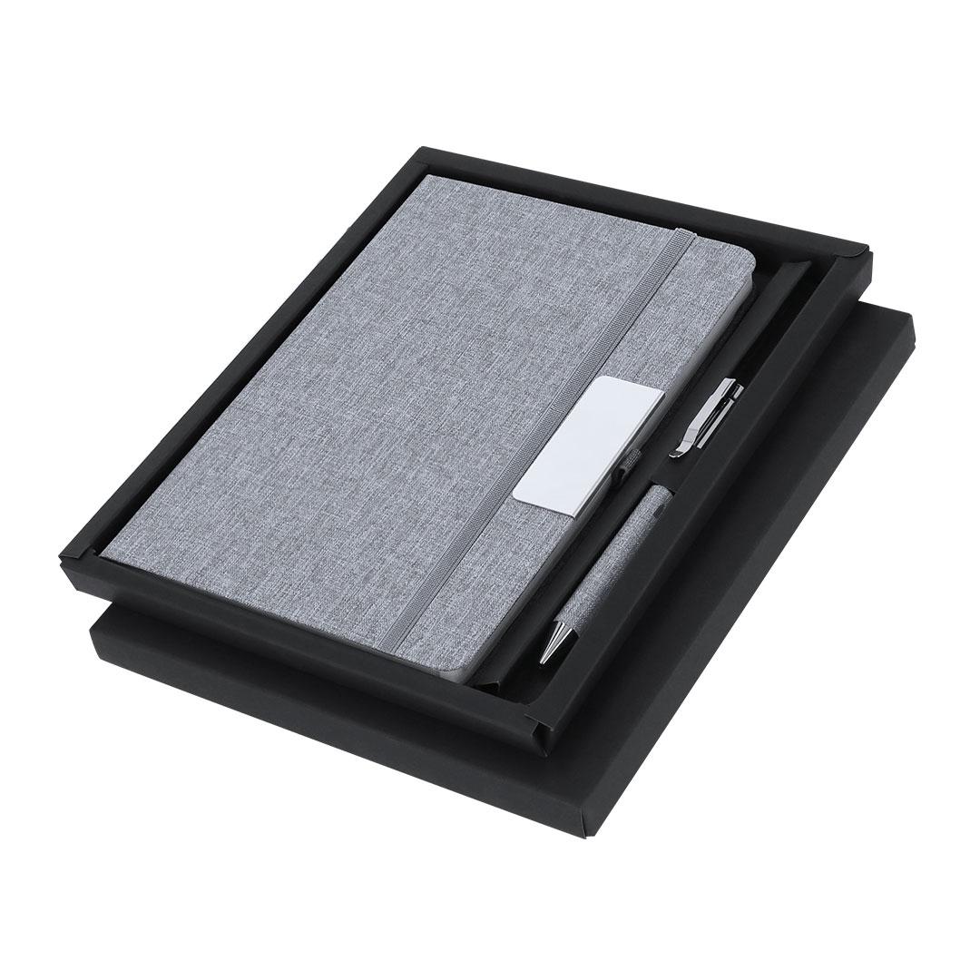 Set cadou Wendam negru