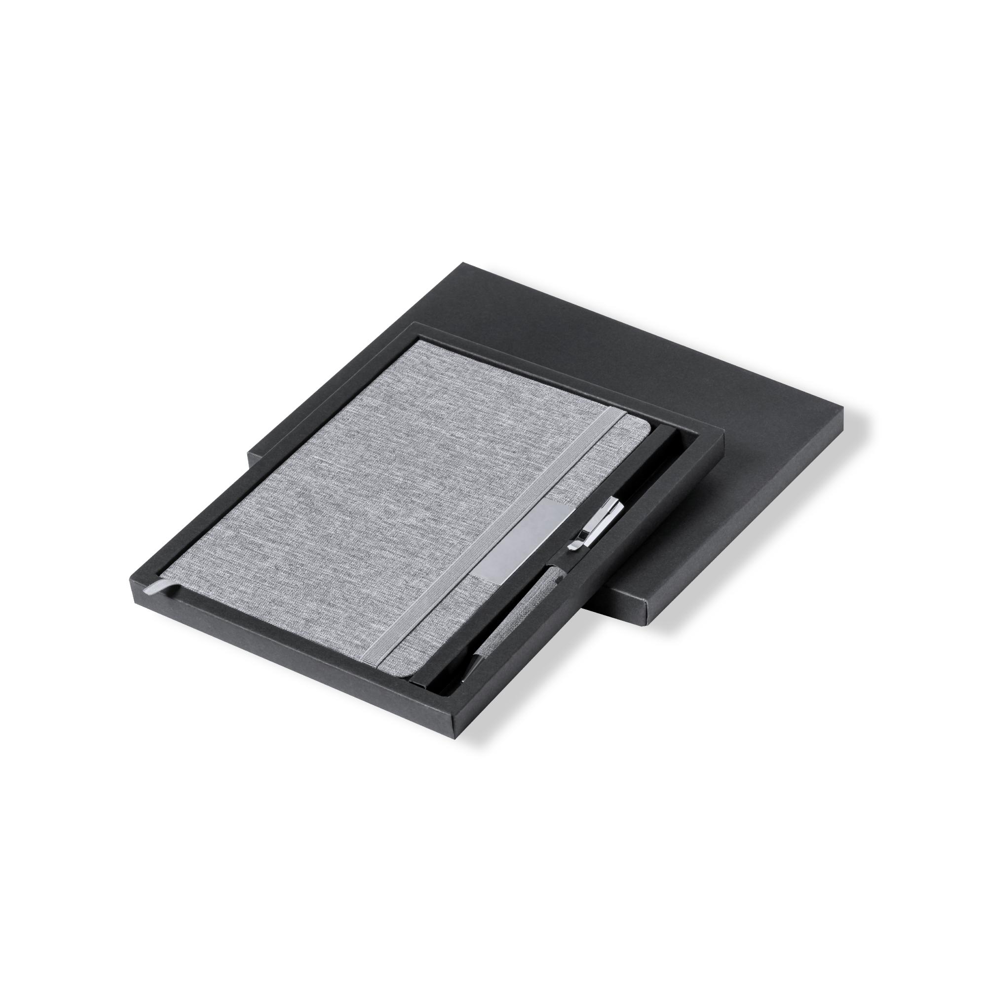 Set cadou Wendam negru