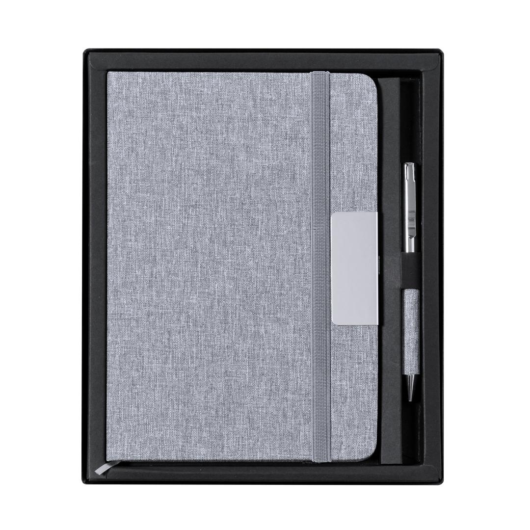 Set cadou Wendam negru