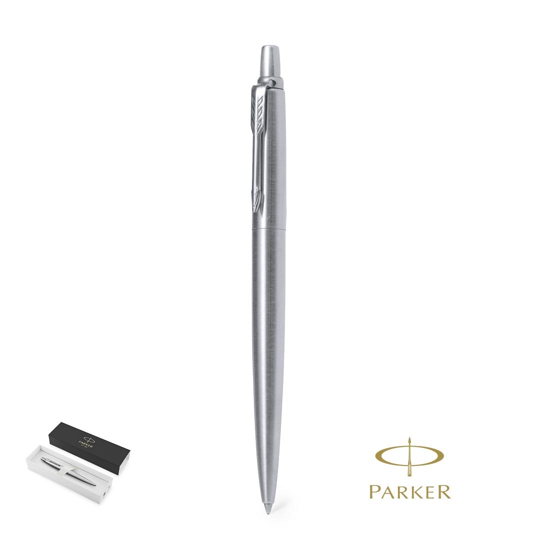 Pix Jotter Core argintiu