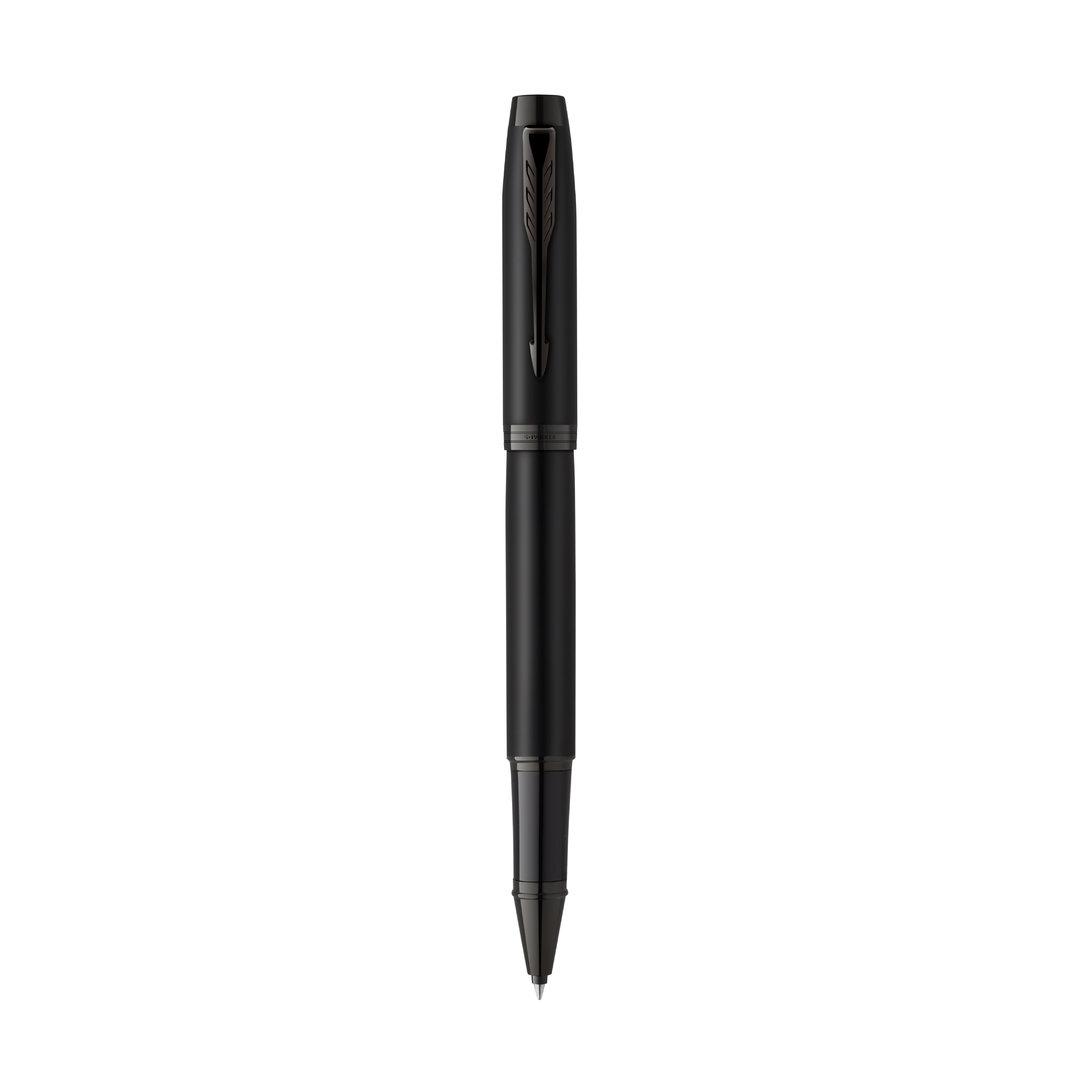 Pix tip roller IM Achromatic negru