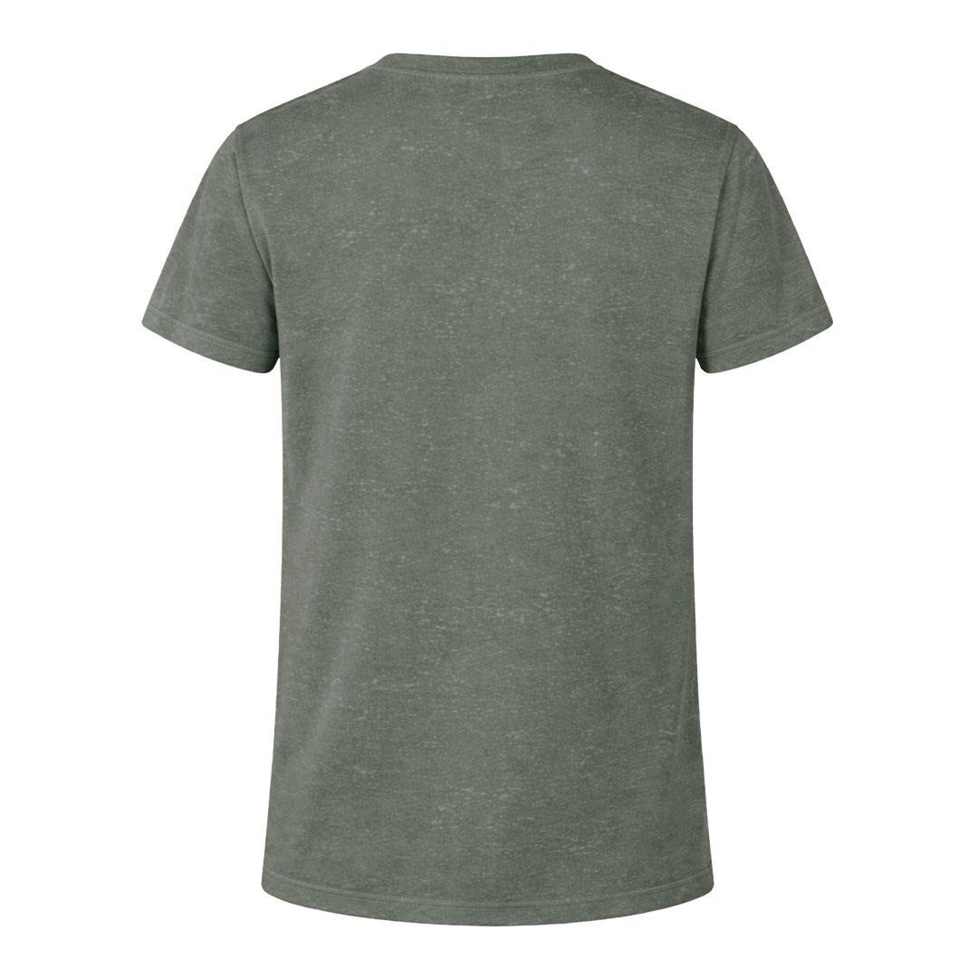 Tricou pentru adulți Sury gri L