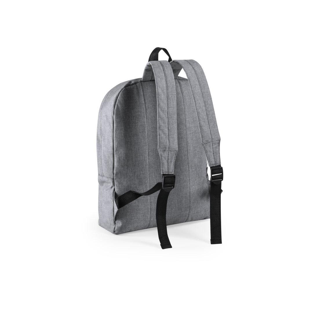 Rucsac de oraș Caldy negru