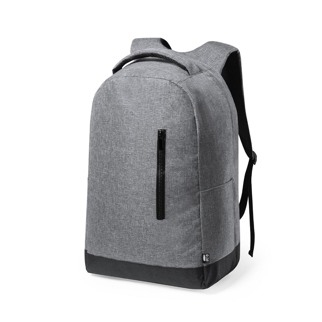 Rucsac antifurt Bulman gri