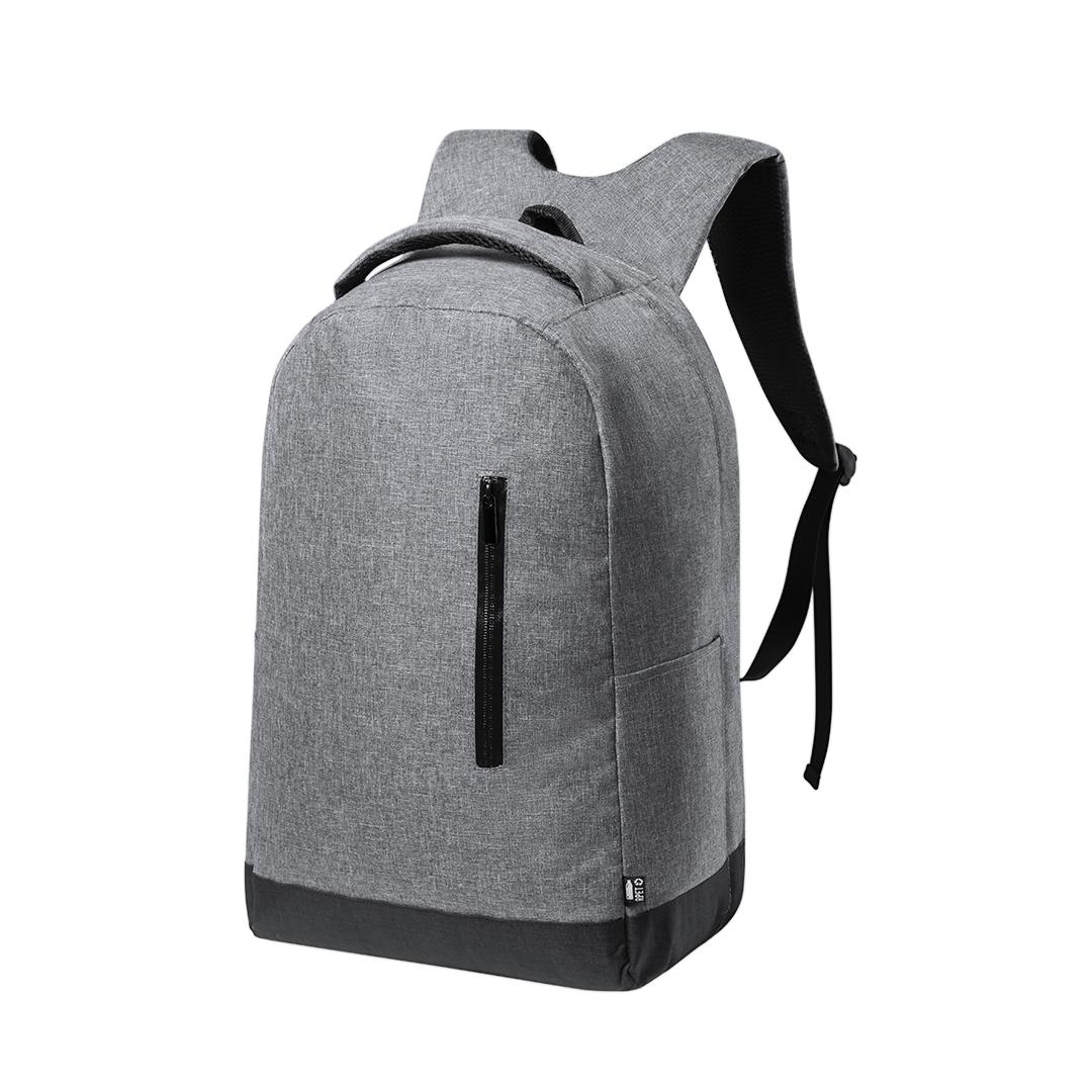 Rucsac antifurt Bulman gri