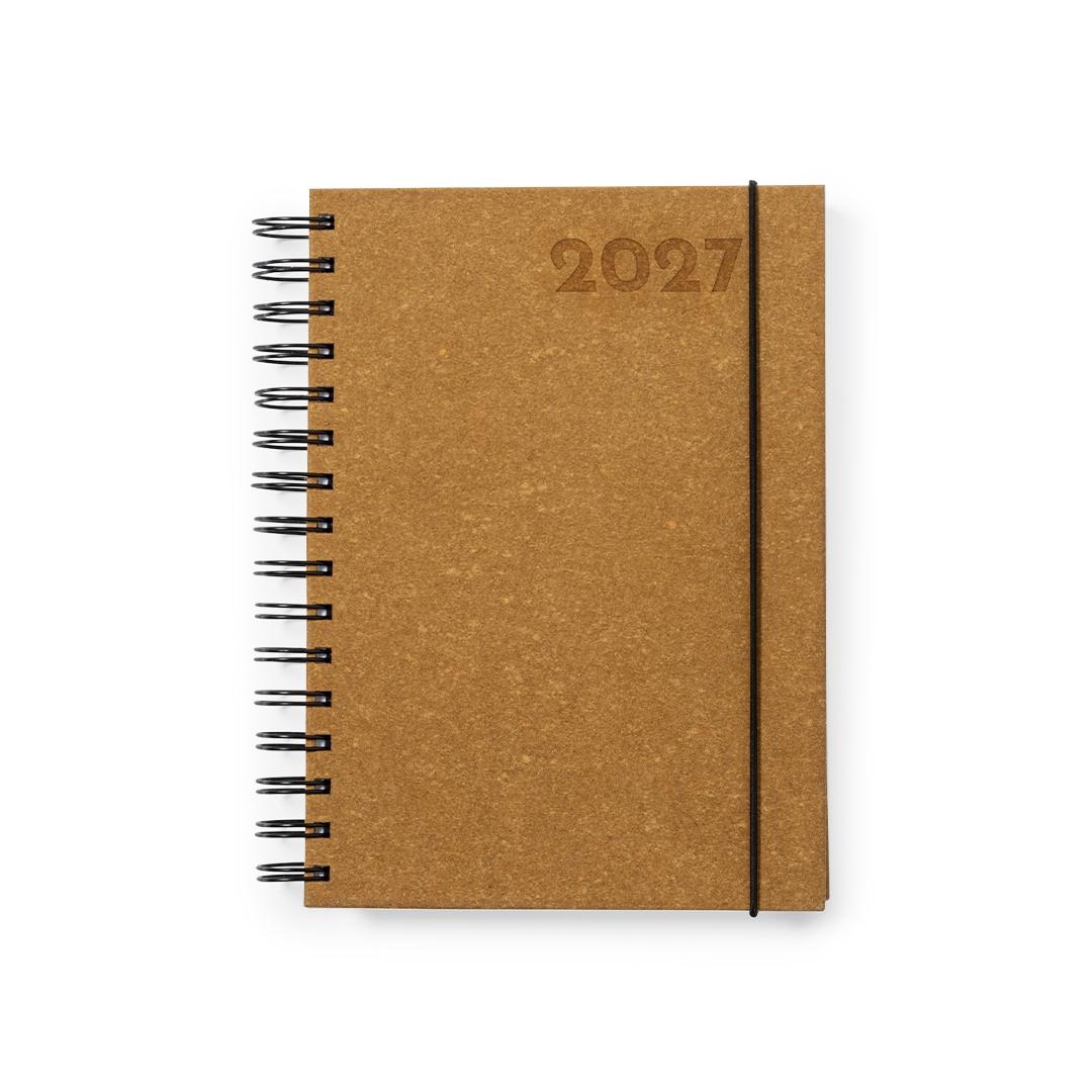 Agendă tip jurnal Torkix