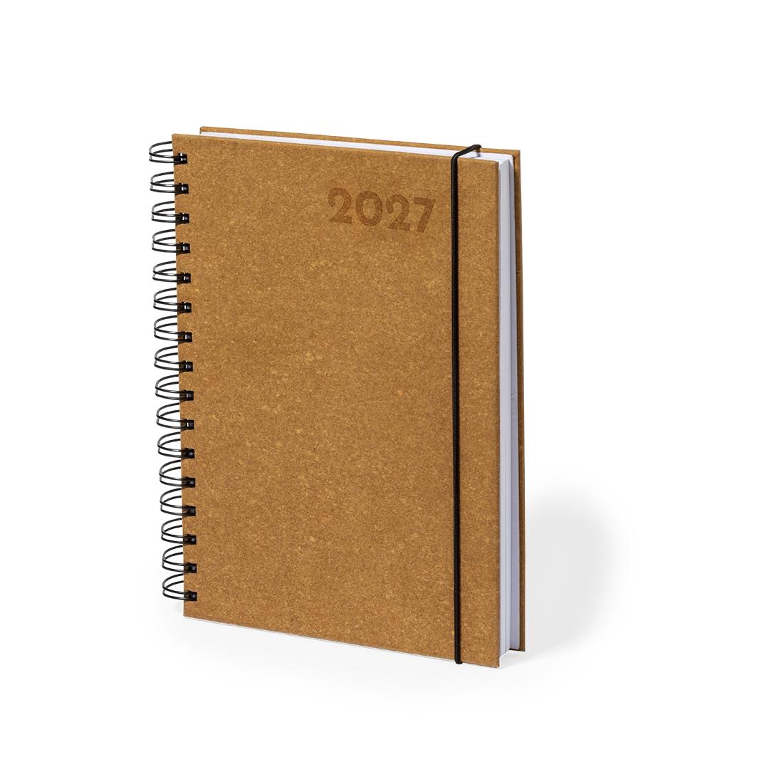 Agendă tip jurnal Torkix 